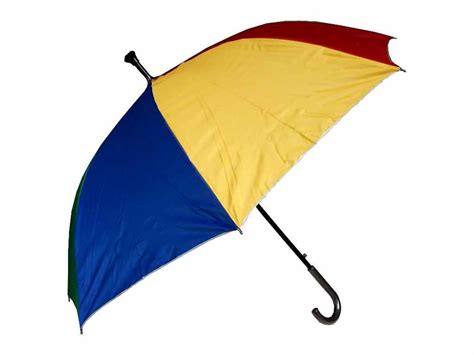 自學算命 雨傘顏色